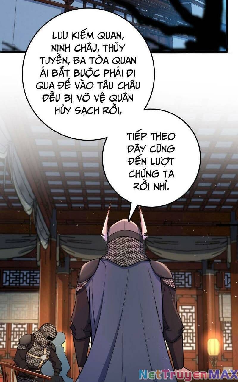 đọc truyện Đại Vương Tha Mạng Chương 794 ảnh 46 tại Giả Dược