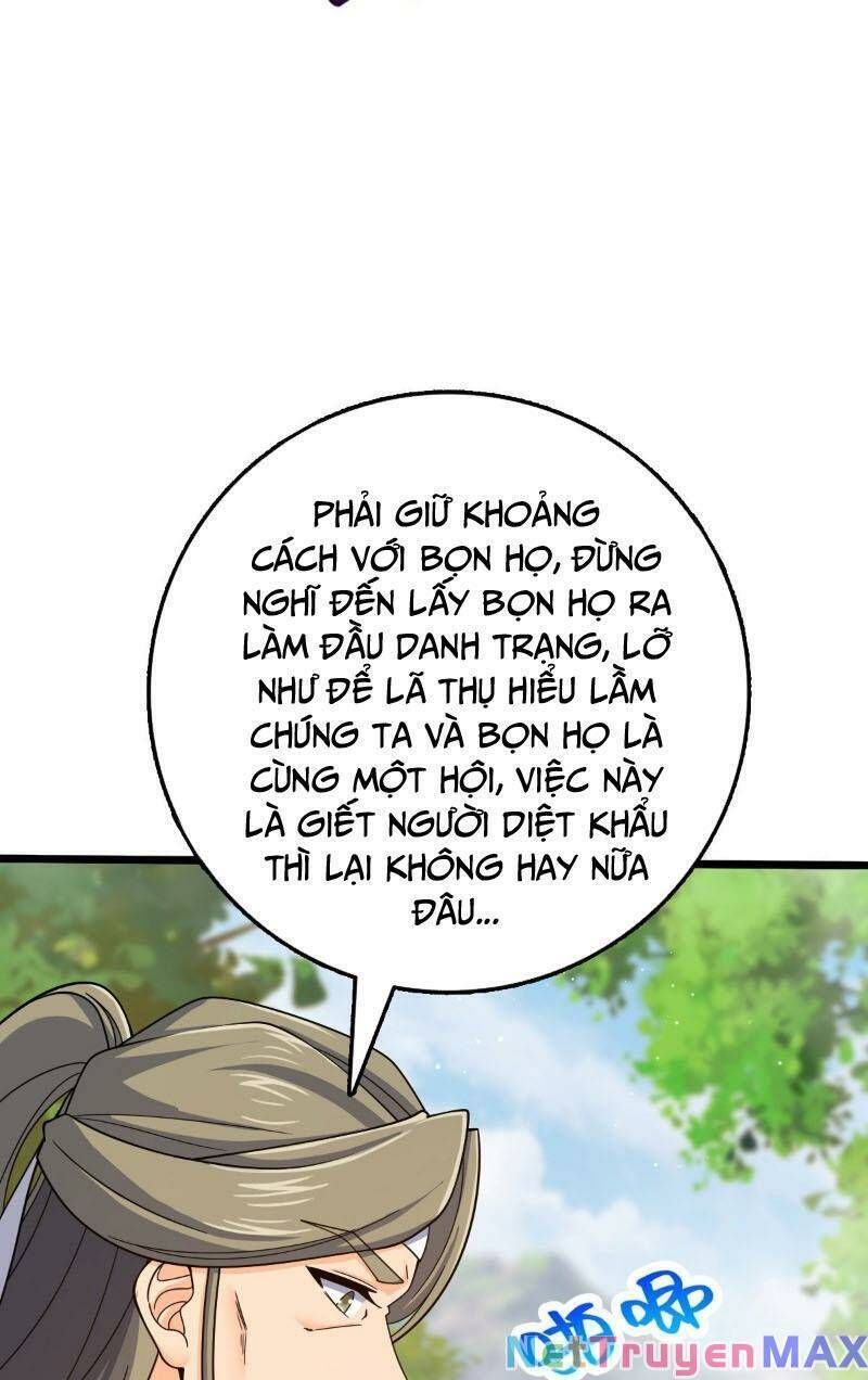 đọc truyện Đại Vương Tha Mạng Chương 795 ảnh 13 tại Giả Dược