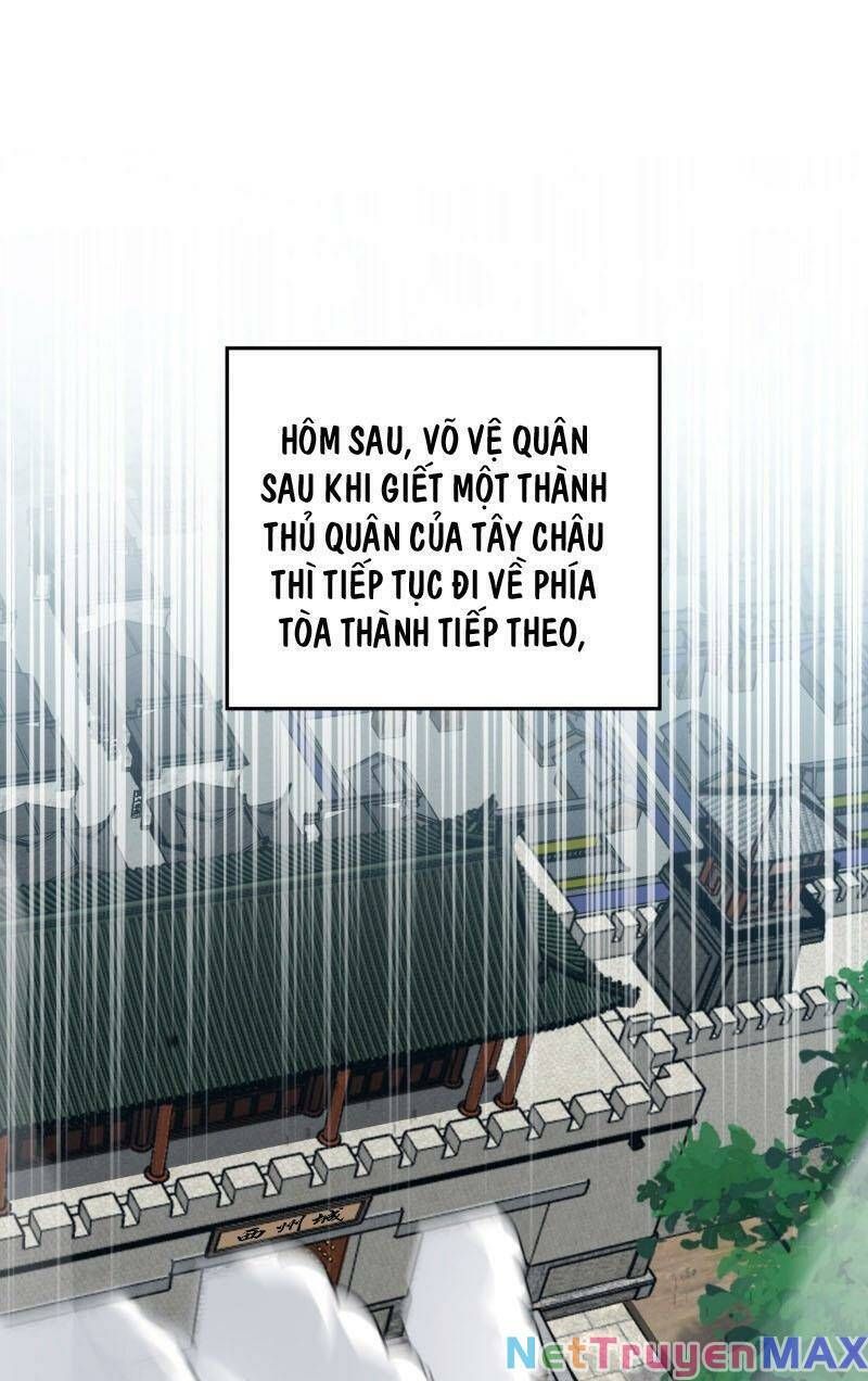 đọc truyện Đại Vương Tha Mạng Chương 795 ảnh 3 tại Giả Dược