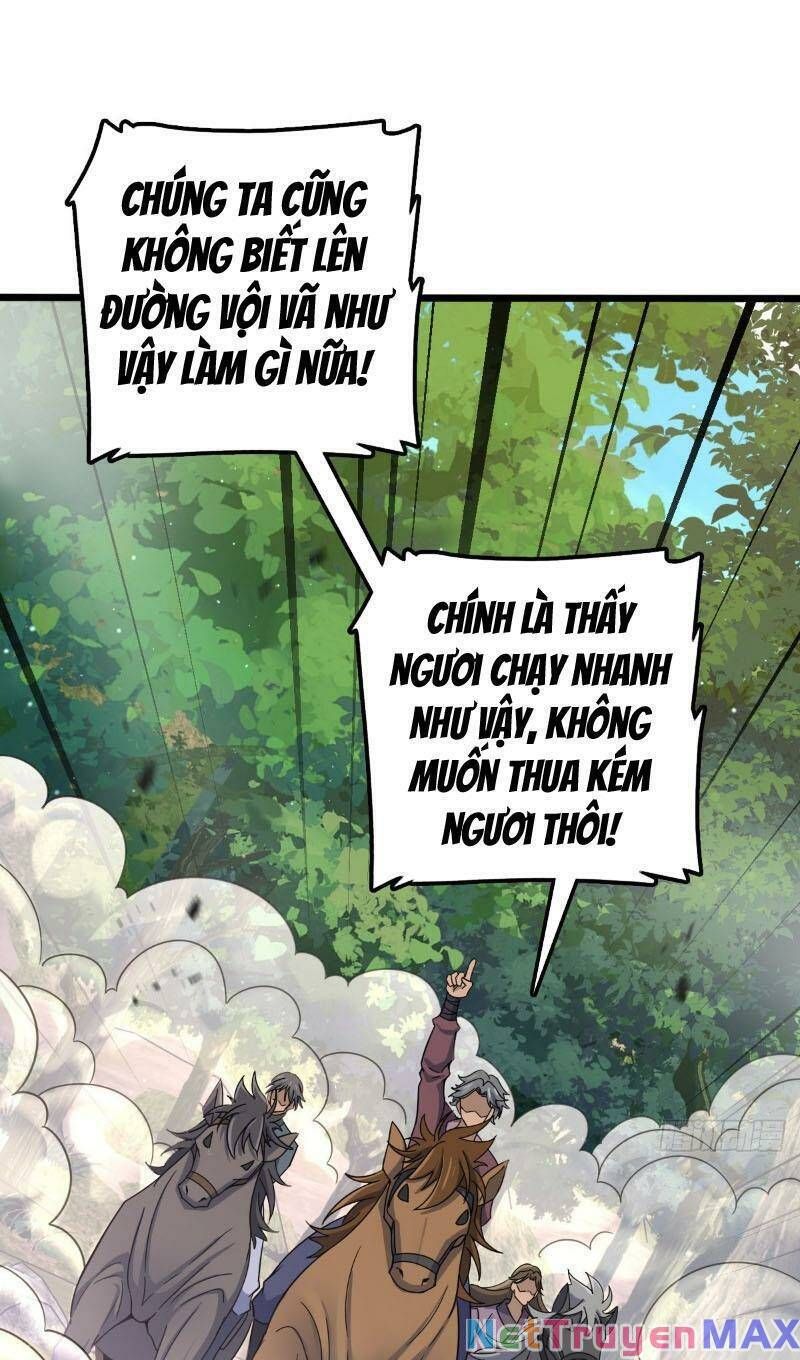 đọc truyện Đại Vương Tha Mạng Chương 795 ảnh 23 tại Giả Dược