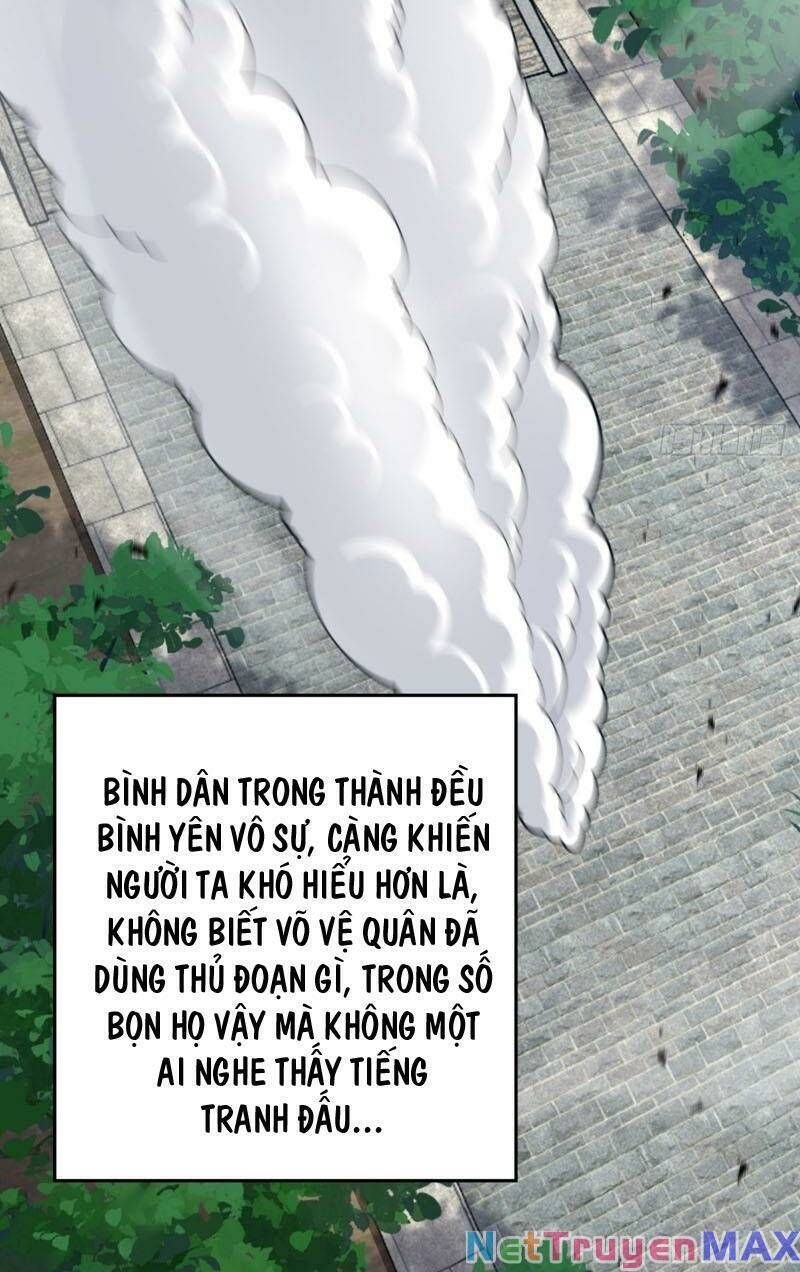 đọc truyện Đại Vương Tha Mạng Chương 795 ảnh 4 tại Giả Dược