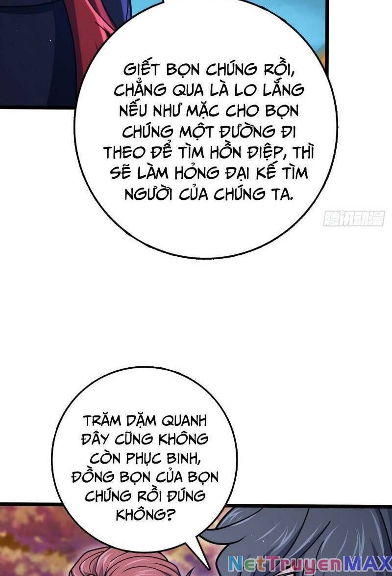 đọc truyện Đại Vương Tha Mạng Chương 795 ảnh 76 tại Giả Dược