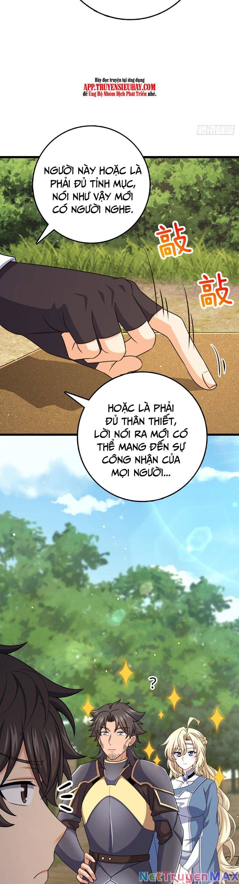đọc truyện Đại Vương Tha Mạng Chương 796 ảnh 11 tại Giả Dược