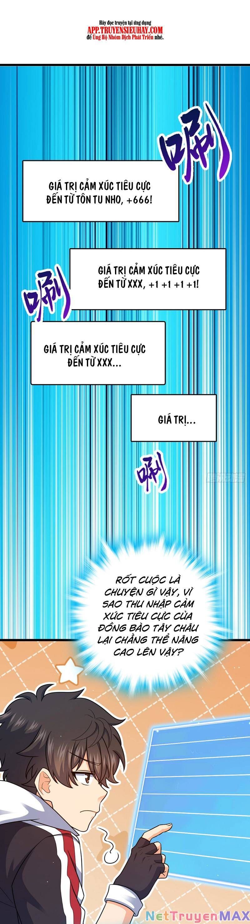 đọc truyện Đại Vương Tha Mạng Chương 796 ảnh 3 tại Giả Dược