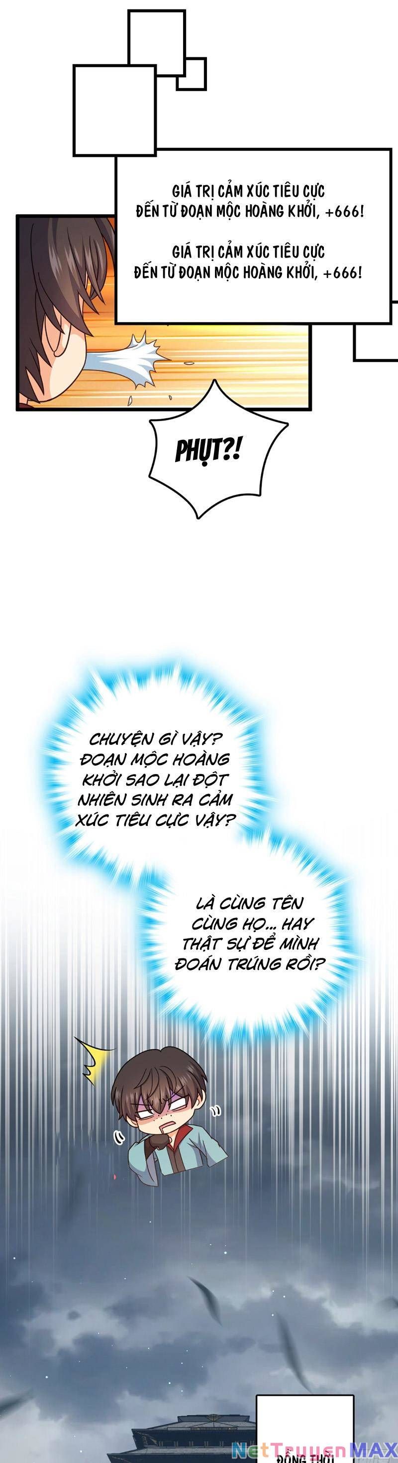 đọc truyện Đại Vương Tha Mạng Chương 796 ảnh 23 tại Giả Dược