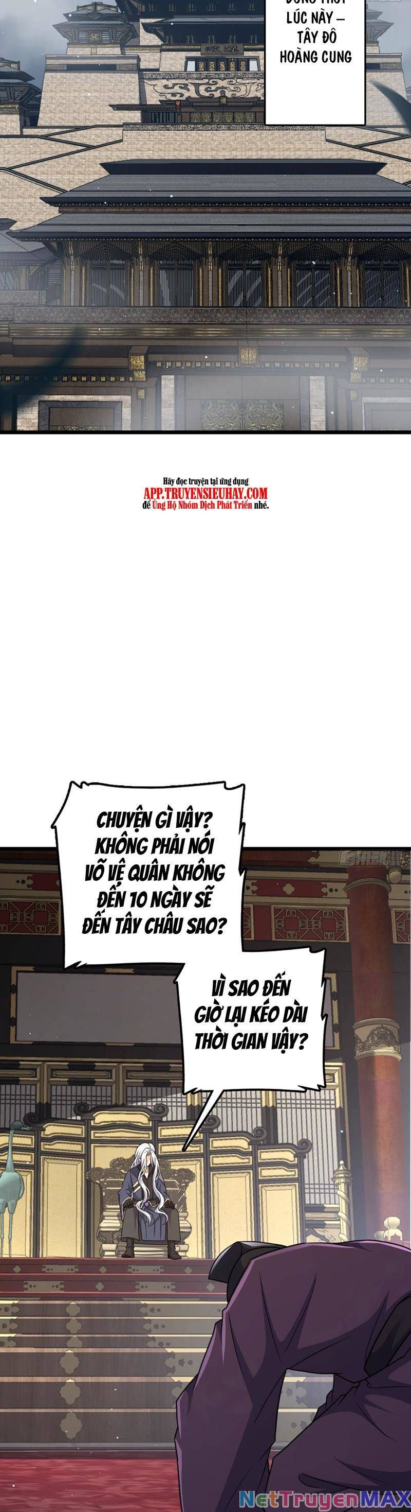 đọc truyện Đại Vương Tha Mạng Chương 796 ảnh 24 tại Giả Dược