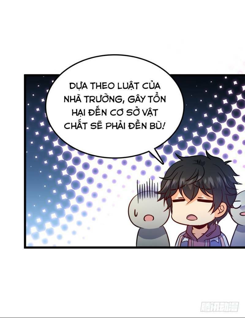 đọc truyện Đại Vương Tha Mạng Chương 8 ảnh 14 tại Truyện Dạ Ký