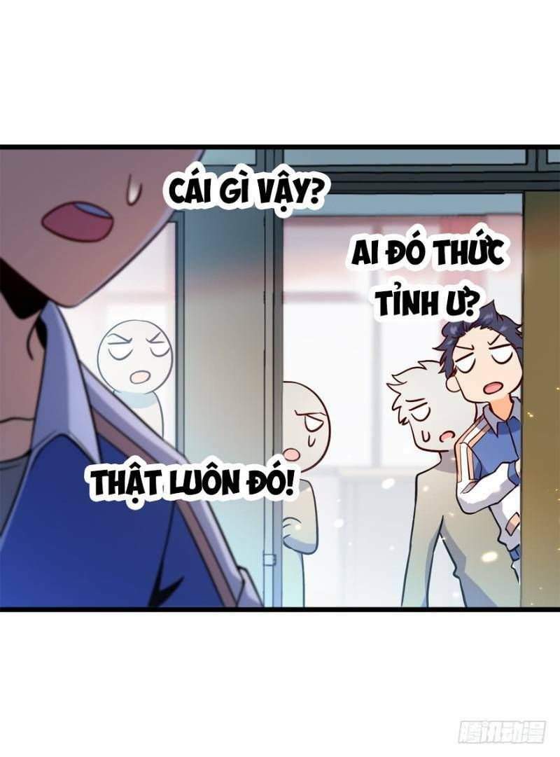 đọc truyện Đại Vương Tha Mạng Chương 8 ảnh 16 tại Truyện Dạ Ký