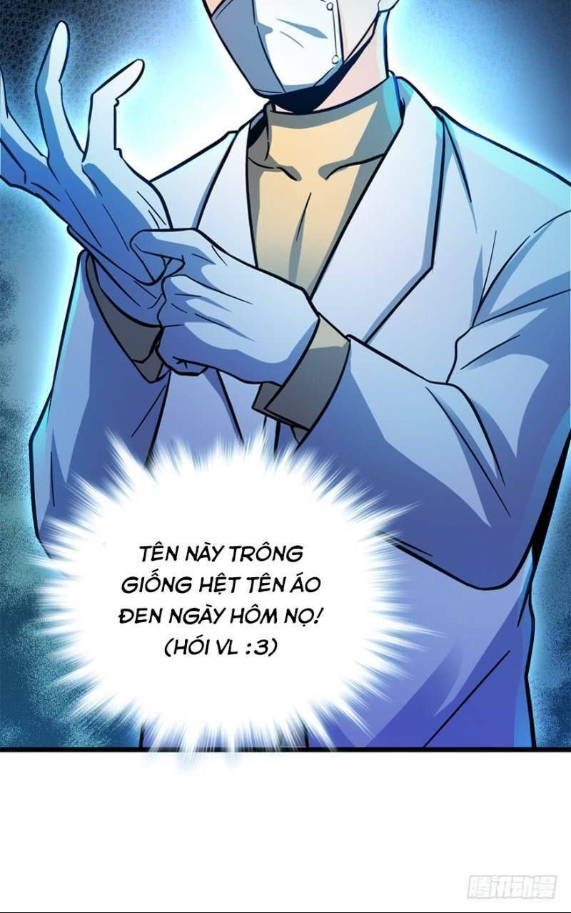 đọc truyện Đại Vương Tha Mạng Chương 8 ảnh 38 tại Truyện Dạ Ký