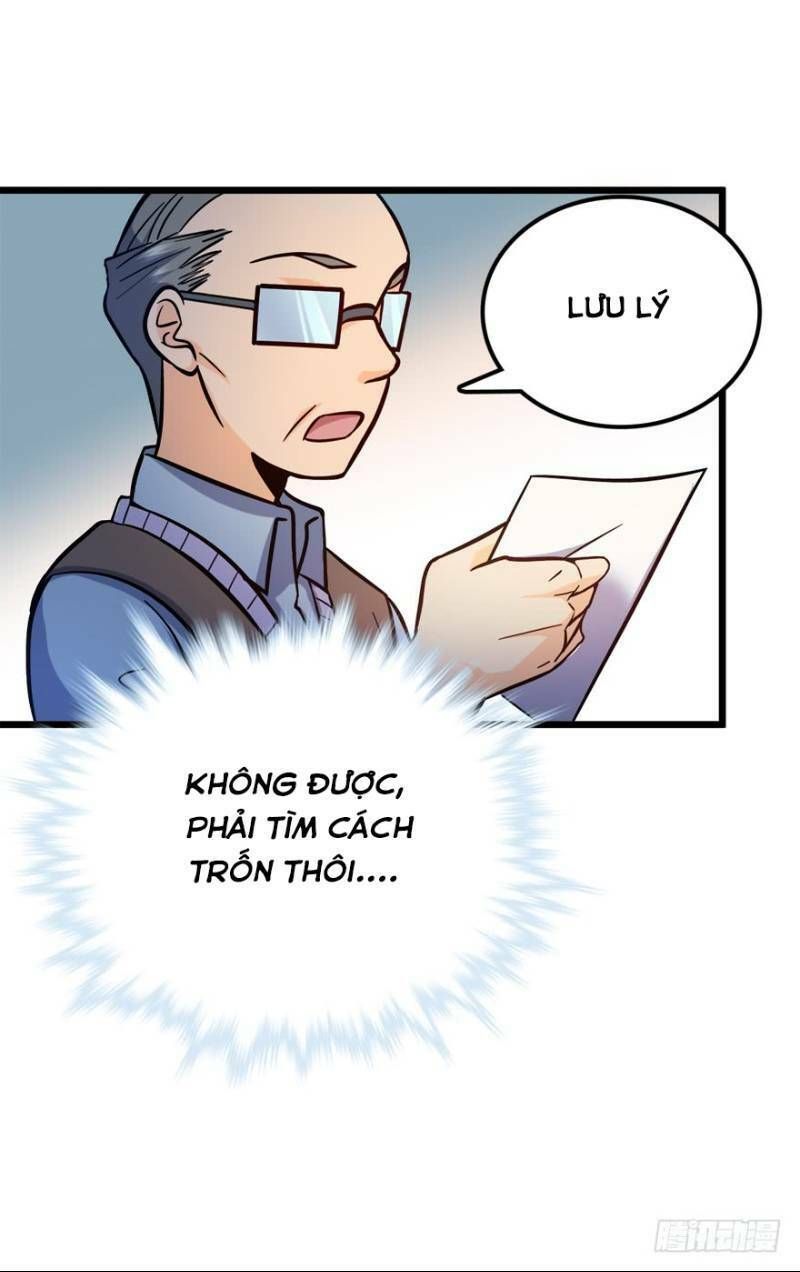 đọc truyện Đại Vương Tha Mạng Chương 8 ảnh 39 tại Truyện Dạ Ký