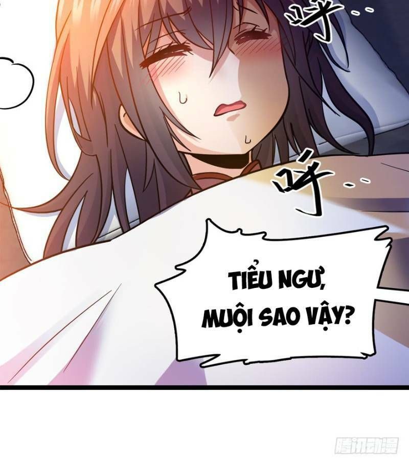đọc truyện Đại Vương Tha Mạng Chương 8 ảnh 75 tại Truyện Dạ Ký
