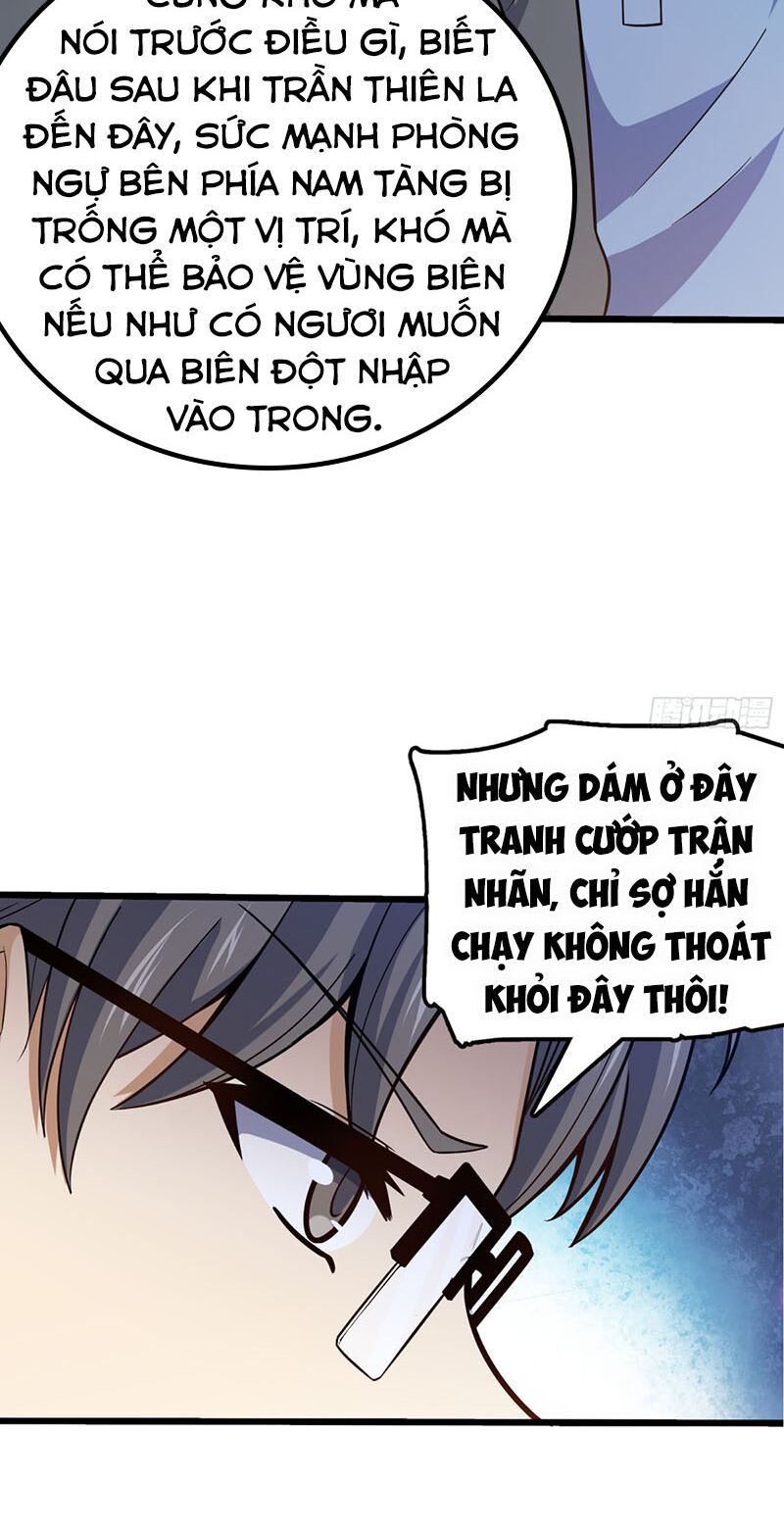đọc truyện Đại Vương Tha Mạng Chương 80 ảnh 19 tại Truyện Dạ Ký