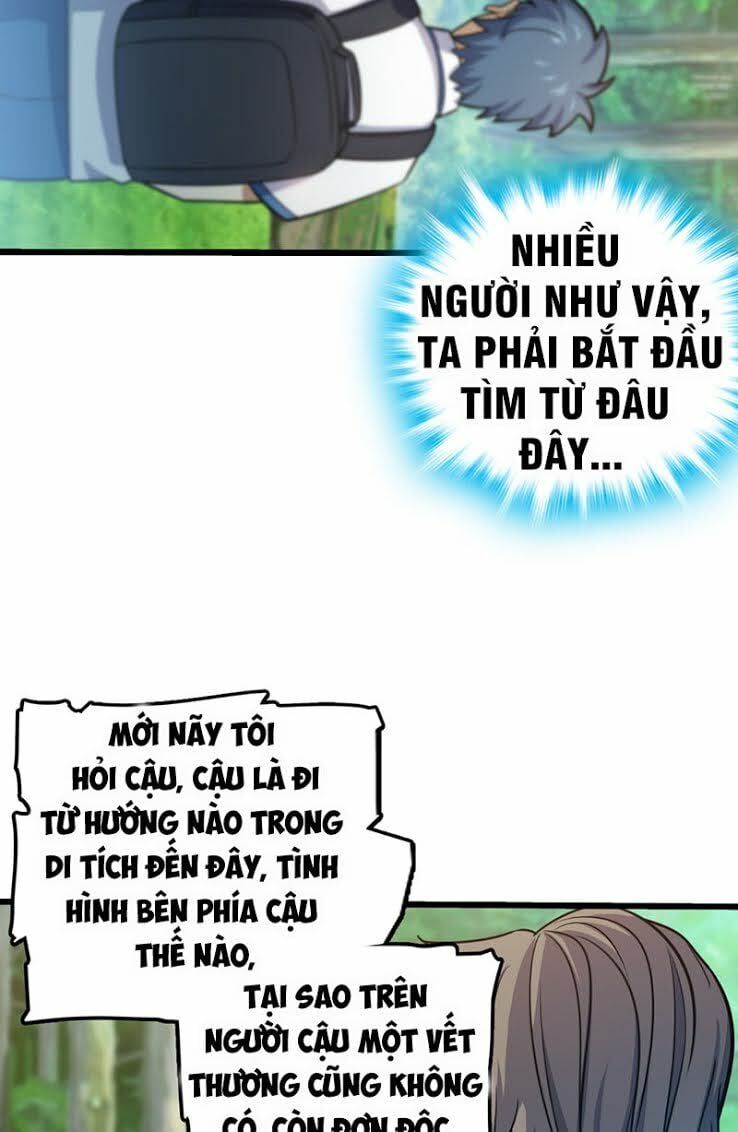 đọc truyện Đại Vương Tha Mạng Chương 80 ảnh 4 tại Truyện Dạ Ký