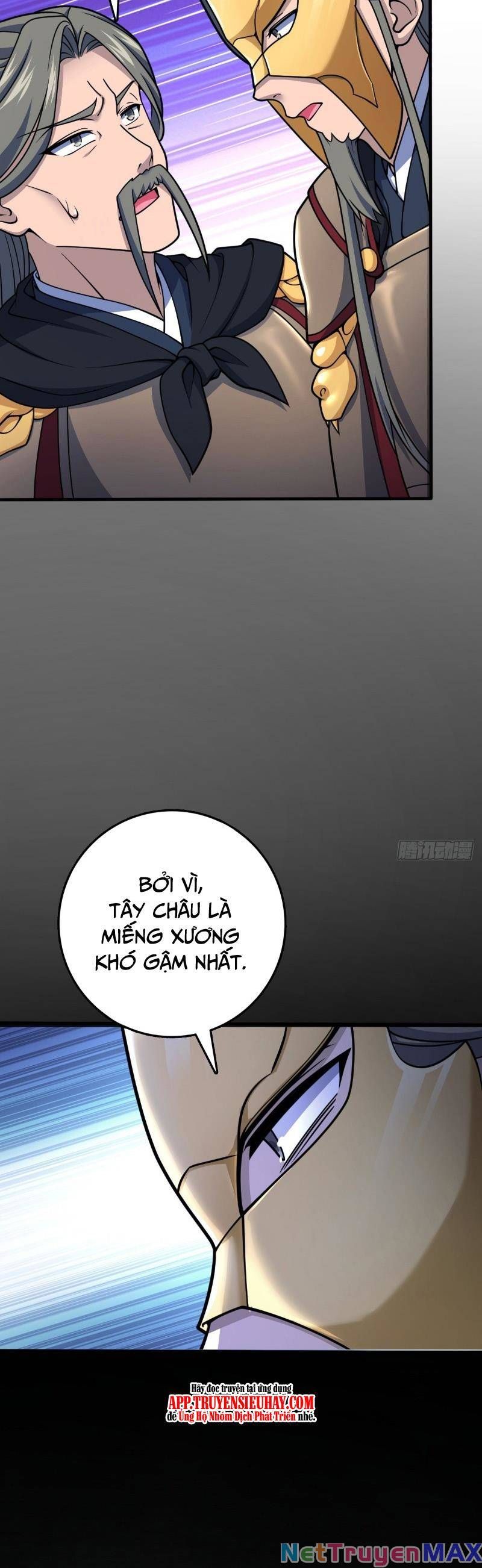 đọc truyện Đại Vương Tha Mạng Chương 801 ảnh 12 tại Giả Dược