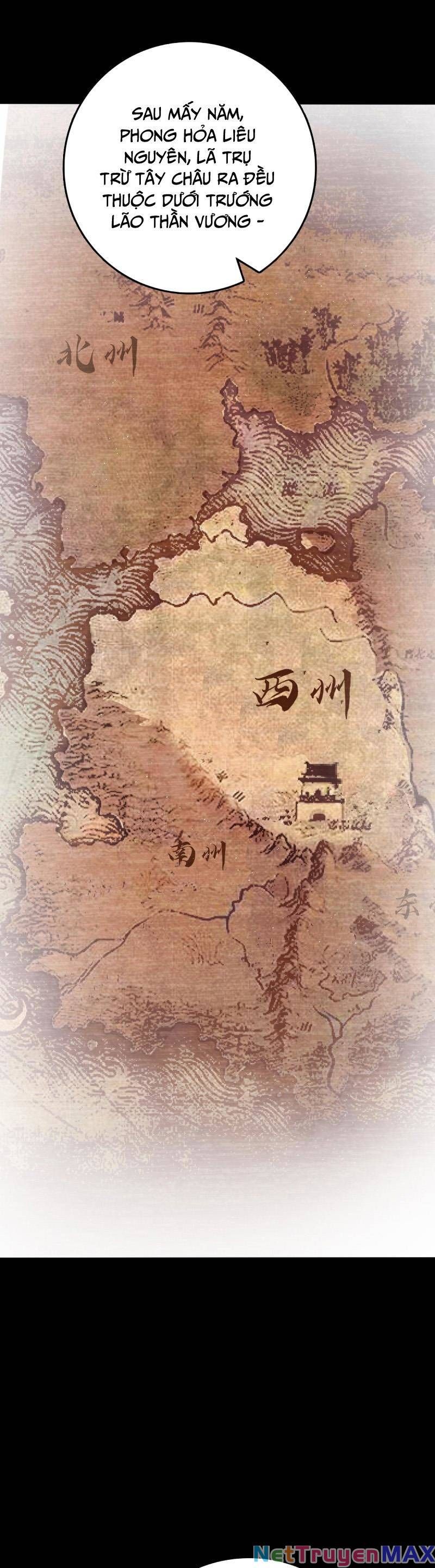 đọc truyện Đại Vương Tha Mạng Chương 801 ảnh 23 tại Giả Dược