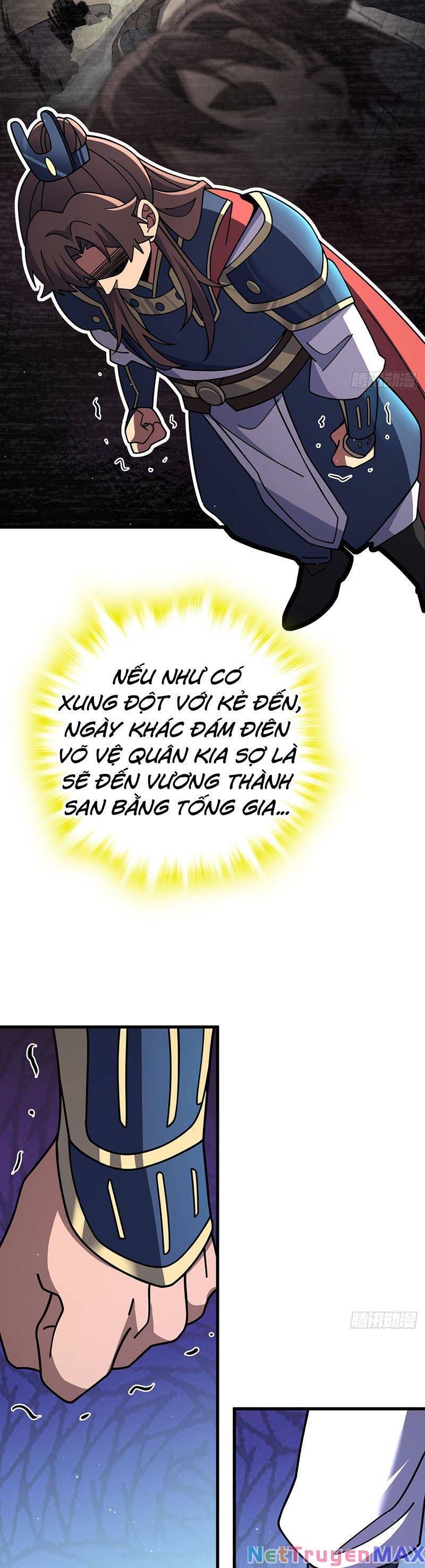 đọc truyện Đại Vương Tha Mạng Chương 802 ảnh 28 tại Giả Dược