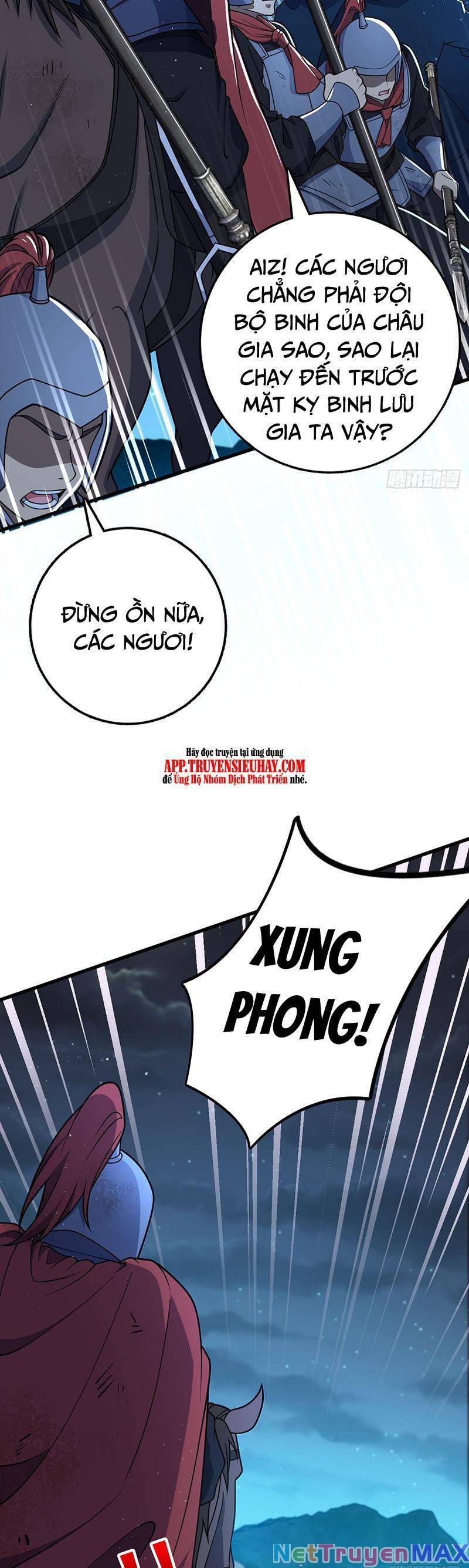 đọc truyện Đại Vương Tha Mạng Chương 805 ảnh 4 tại Giả Dược