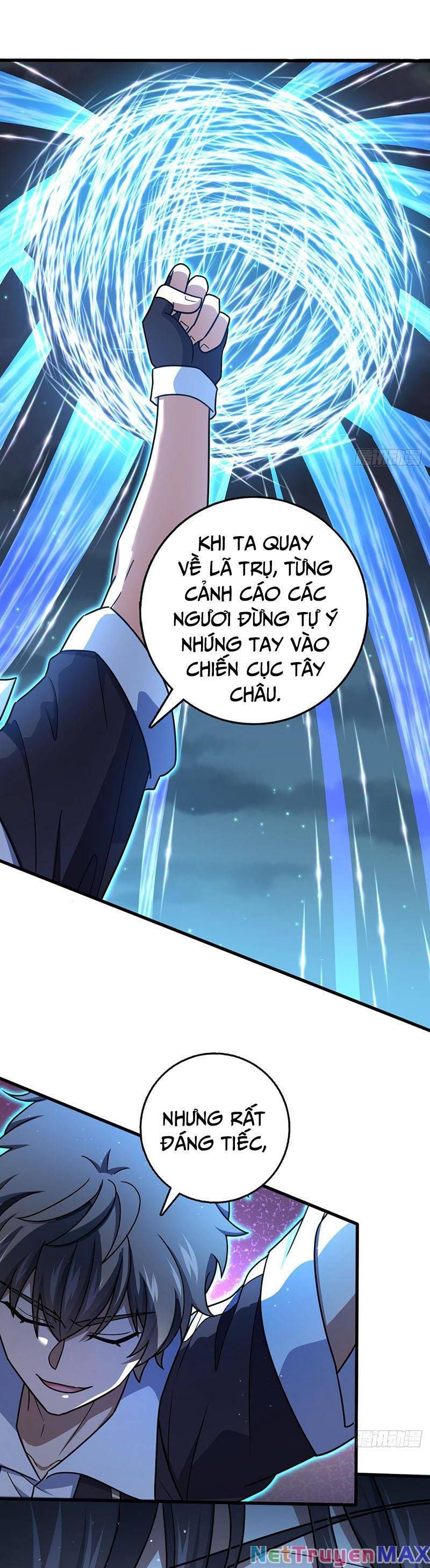 đọc truyện Đại Vương Tha Mạng Chương 805 ảnh 43 tại Giả Dược