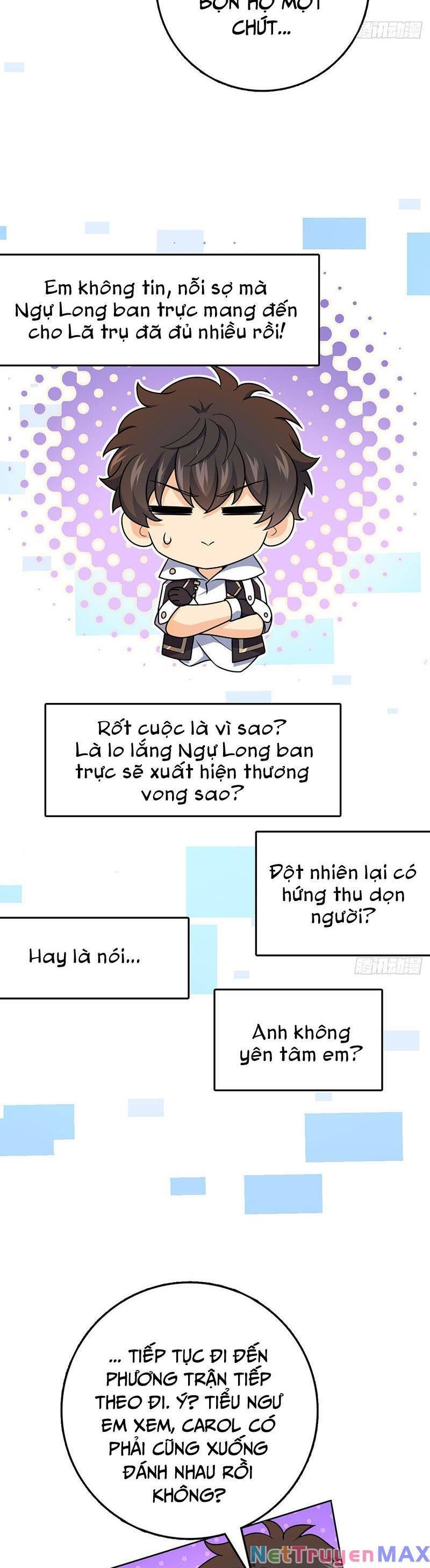 đọc truyện Đại Vương Tha Mạng Chương 805 ảnh 47 tại Giả Dược