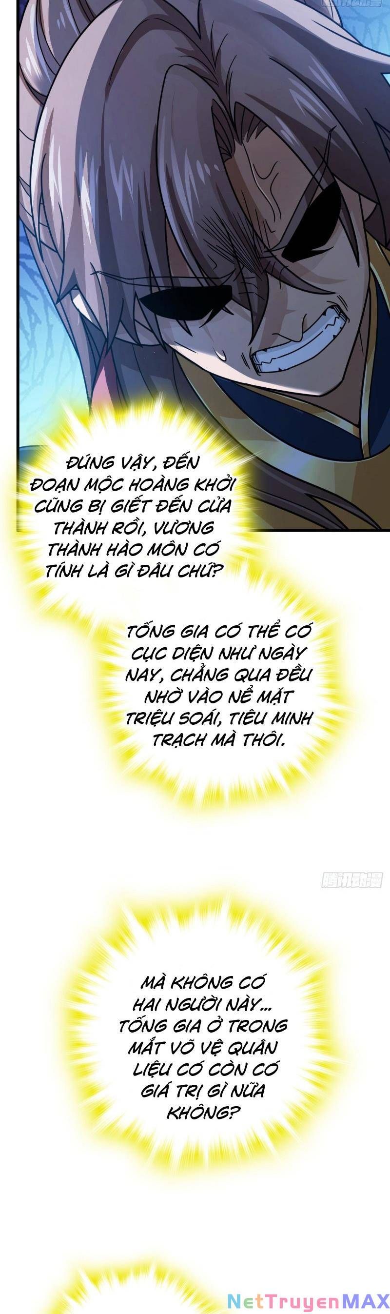 đọc truyện Đại Vương Tha Mạng Chương 806 ảnh 5 tại Giả Dược