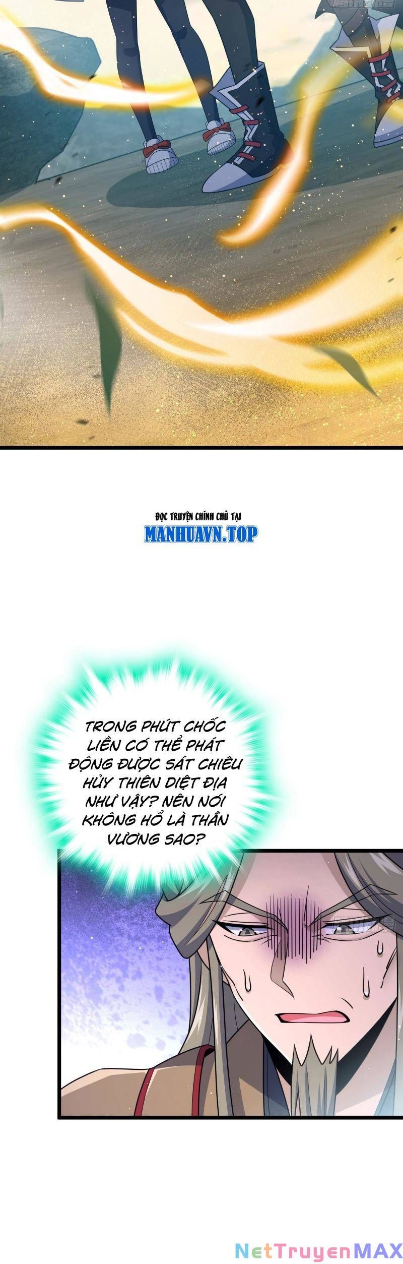 đọc truyện Đại Vương Tha Mạng Chương 807 ảnh 32 tại Giả Dược