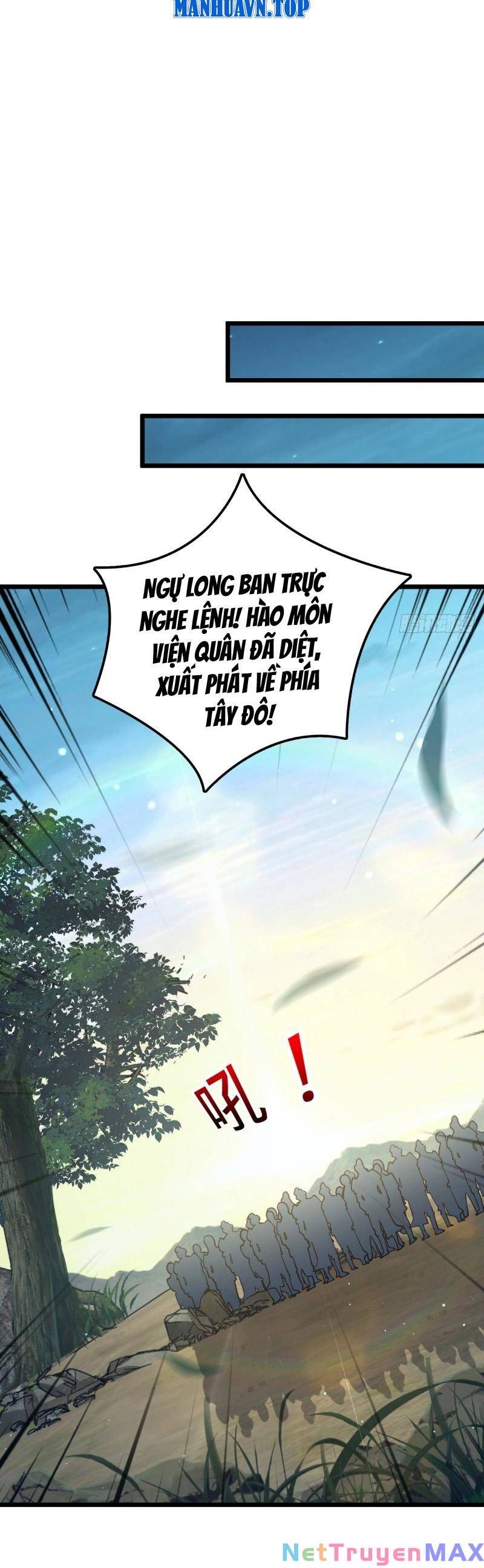 đọc truyện Đại Vương Tha Mạng Chương 807 ảnh 38 tại Giả Dược