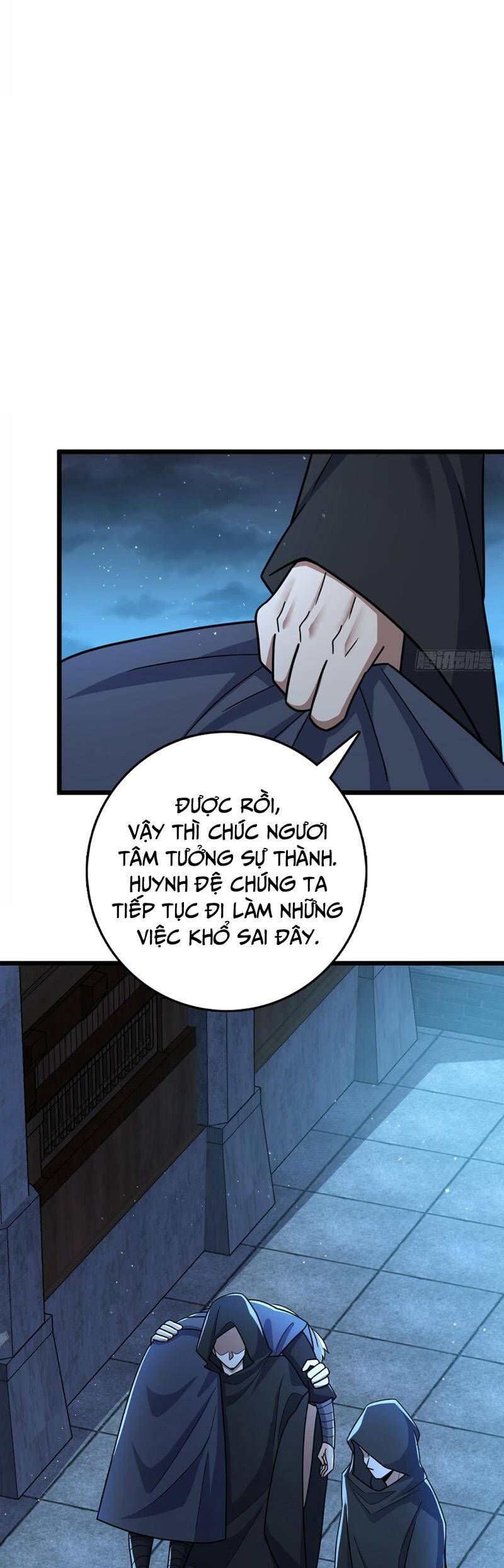 đọc truyện Đại Vương Tha Mạng Chương 808 ảnh 31 tại Giả Dược