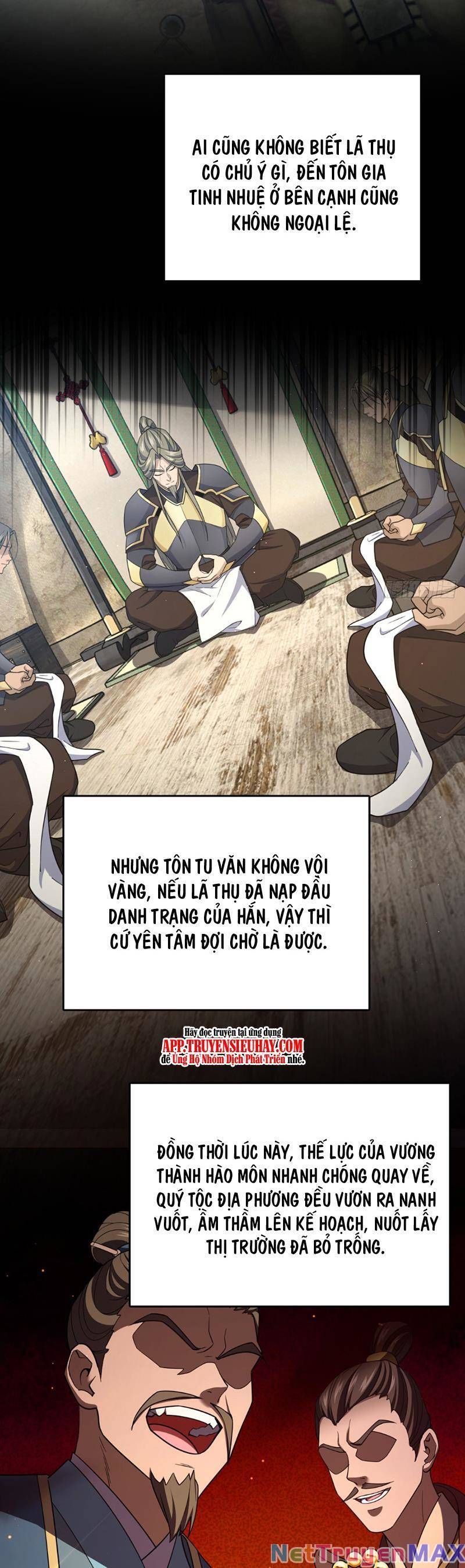 đọc truyện Đại Vương Tha Mạng Chương 809 ảnh 4 tại Giả Dược