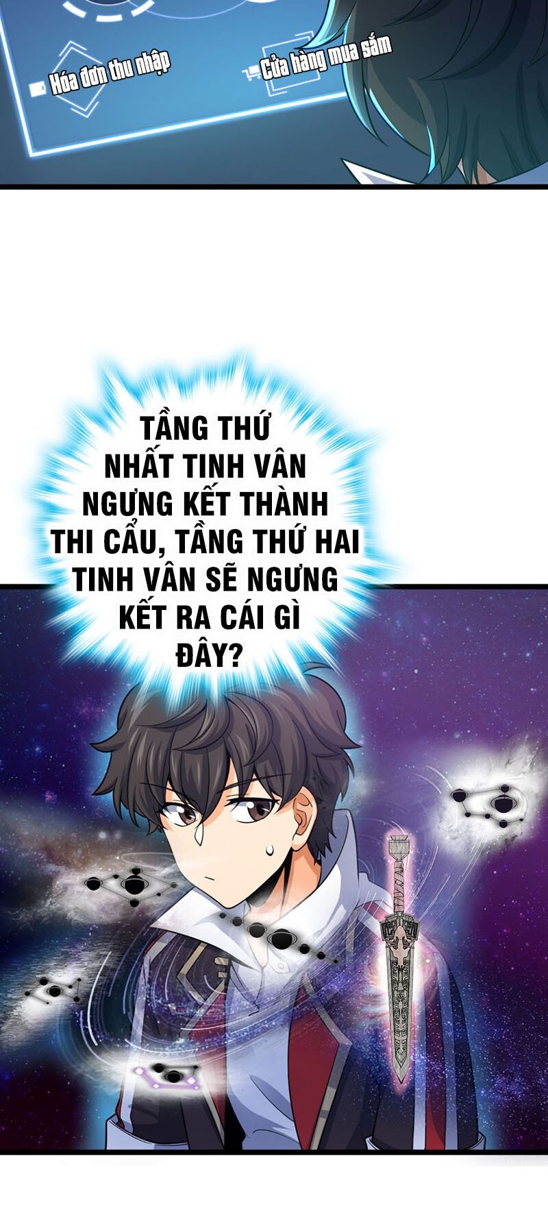 đọc truyện Đại Vương Tha Mạng Chương 81 ảnh 20 tại Truyện Dạ Ký