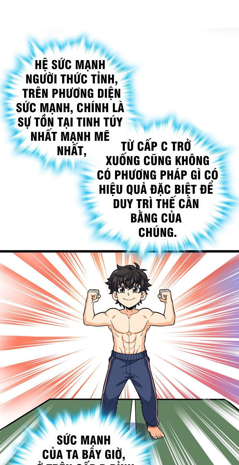đọc truyện Đại Vương Tha Mạng Chương 81 ảnh 21 tại Truyện Dạ Ký