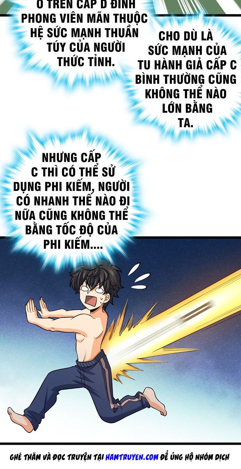 đọc truyện Đại Vương Tha Mạng Chương 81 ảnh 22 tại Truyện Dạ Ký