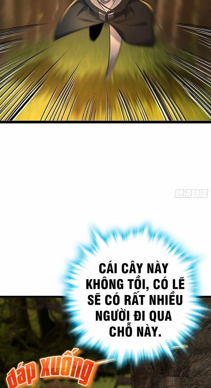 đọc truyện Đại Vương Tha Mạng Chương 81 ảnh 31 tại Truyện Dạ Ký
