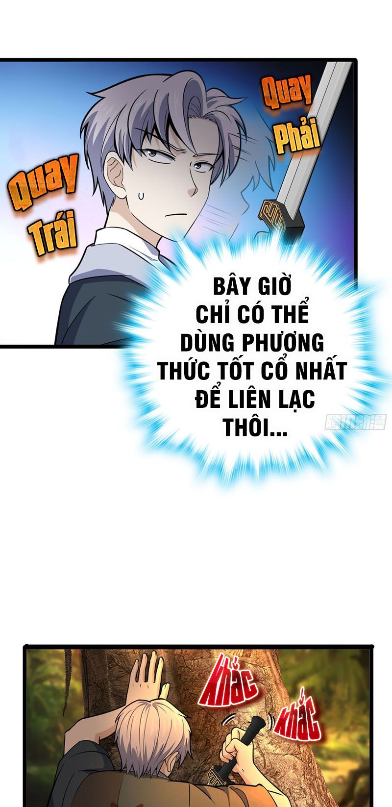đọc truyện Đại Vương Tha Mạng Chương 81 ảnh 33 tại Truyện Dạ Ký