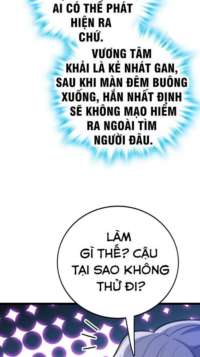 đọc truyện Đại Vương Tha Mạng Chương 81 ảnh 44 tại Truyện Dạ Ký