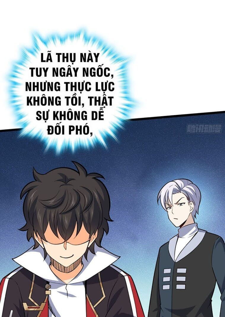 đọc truyện Đại Vương Tha Mạng Chương 81 ảnh 47 tại Truyện Dạ Ký