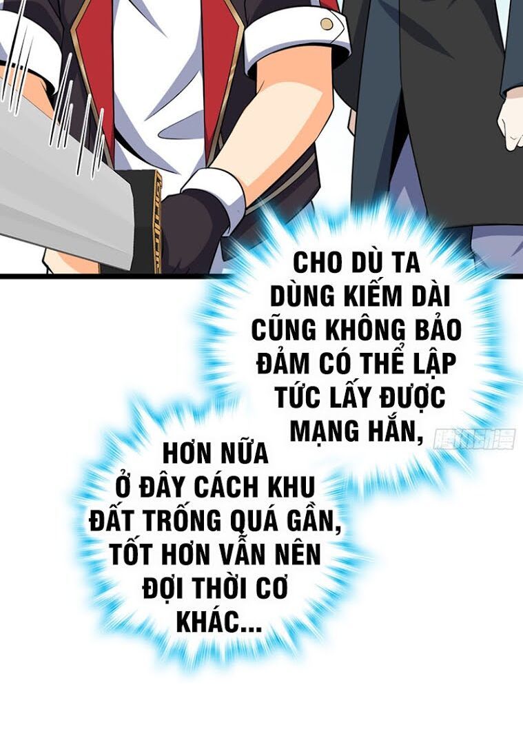 đọc truyện Đại Vương Tha Mạng Chương 81 ảnh 48 tại Truyện Dạ Ký
