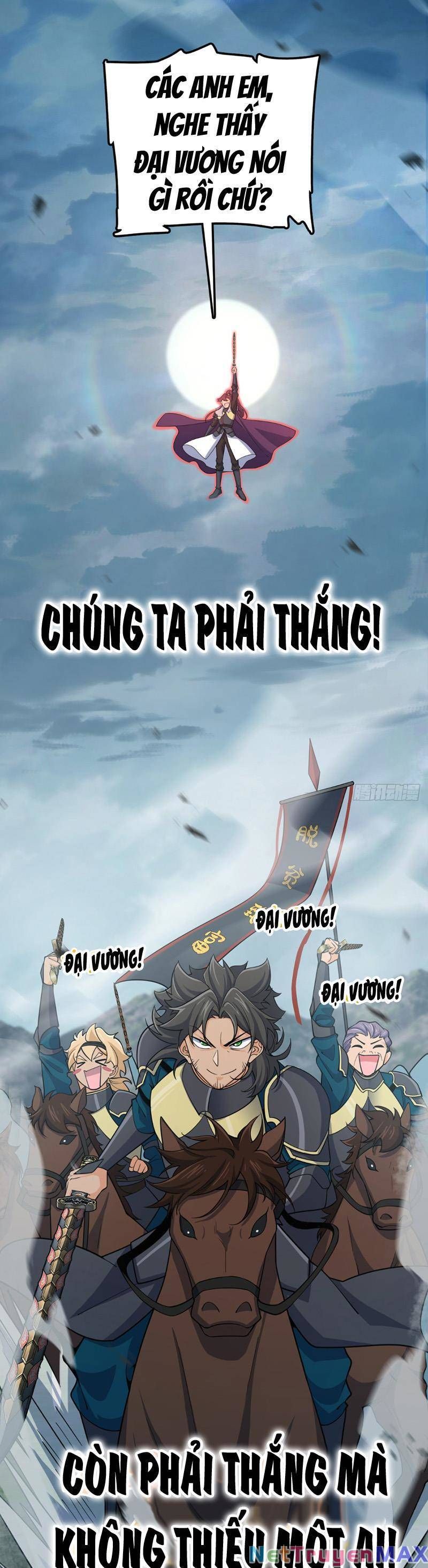 đọc truyện Đại Vương Tha Mạng Chương 810 ảnh 7 tại Giả Dược