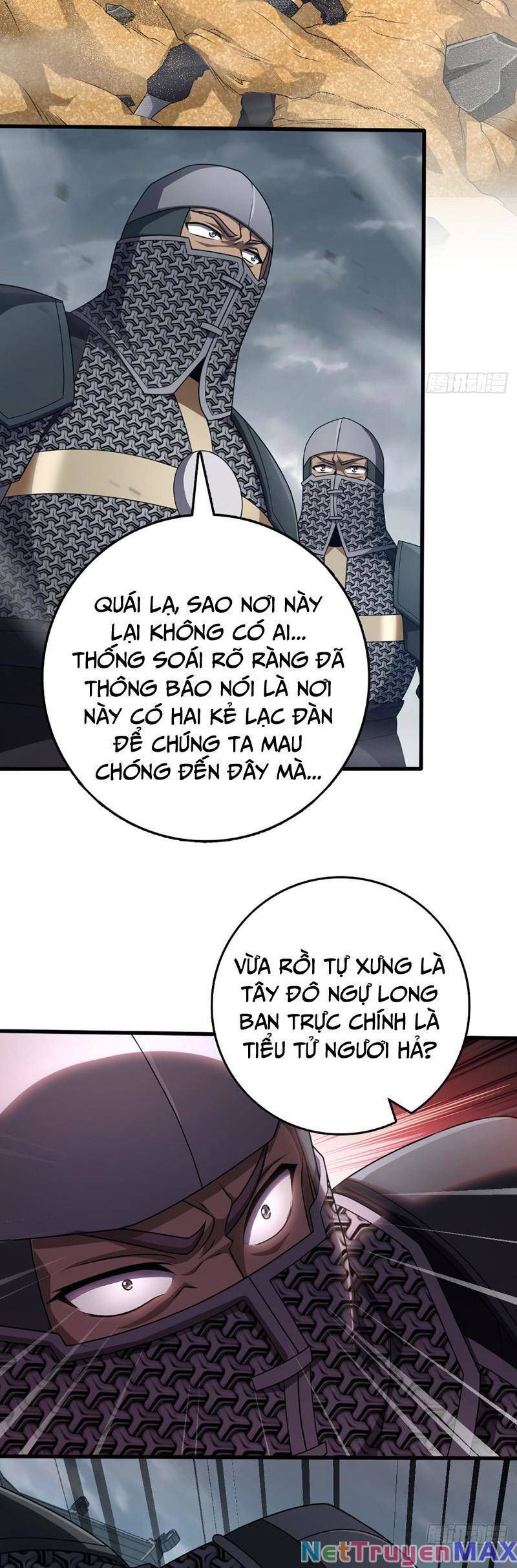 đọc truyện Đại Vương Tha Mạng Chương 813 ảnh 17 tại Giả Dược