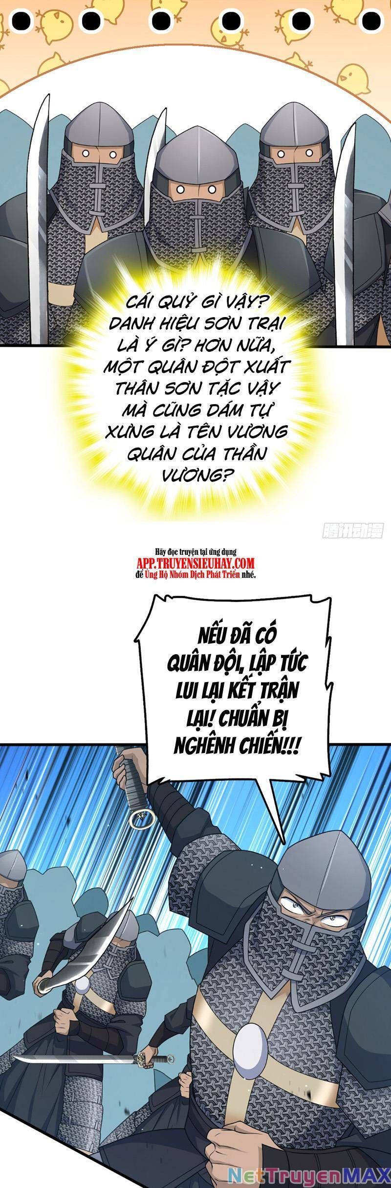 đọc truyện Đại Vương Tha Mạng Chương 813 ảnh 19 tại Giả Dược