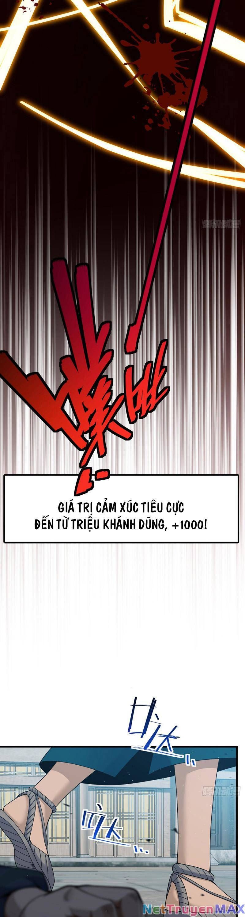 đọc truyện Đại Vương Tha Mạng Chương 816 ảnh 16 tại Giả Dược