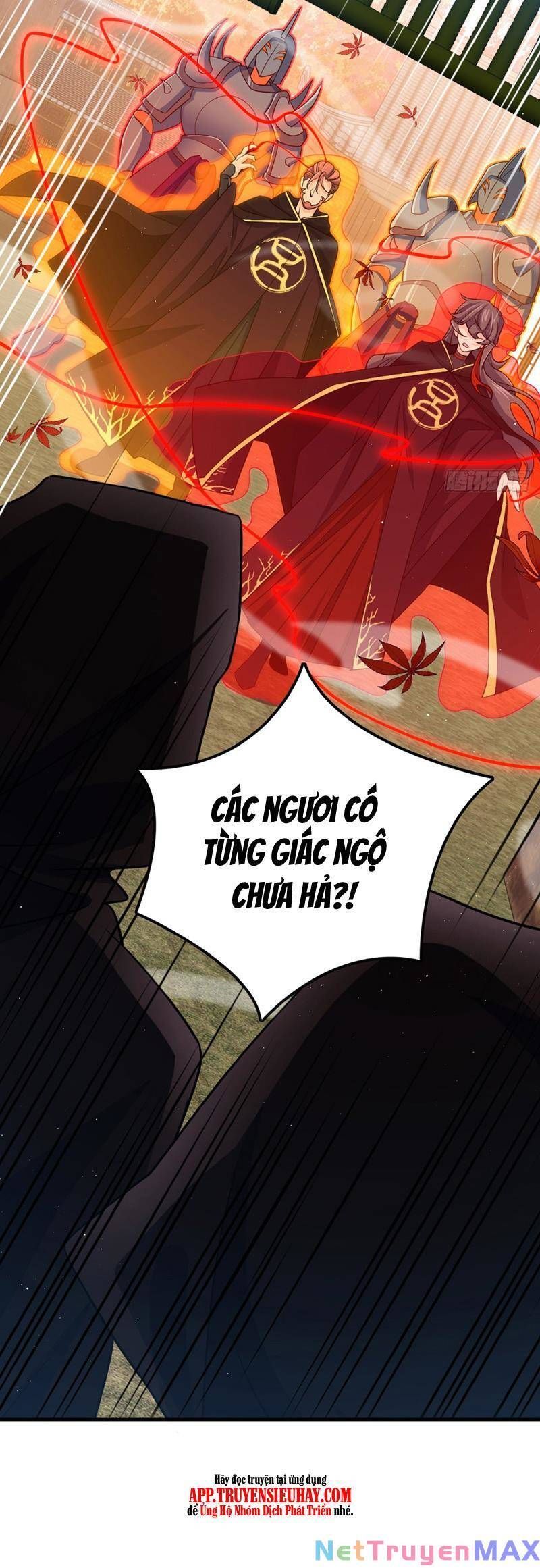 đọc truyện Đại Vương Tha Mạng Chương 817 ảnh 42 tại Giả Dược