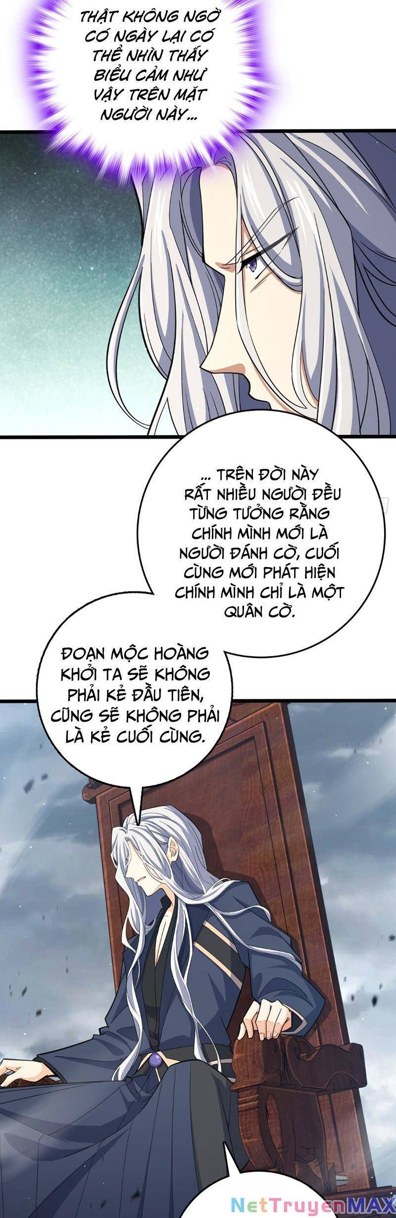 đọc truyện Đại Vương Tha Mạng Chương 818 ảnh 29 tại Giả Dược