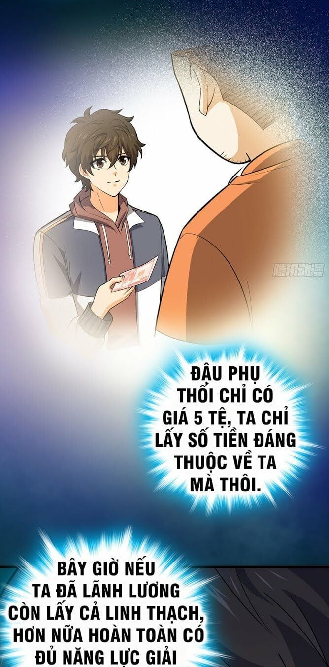 đọc truyện Đại Vương Tha Mạng Chương 82 ảnh 17 tại Truyện Dạ Ký