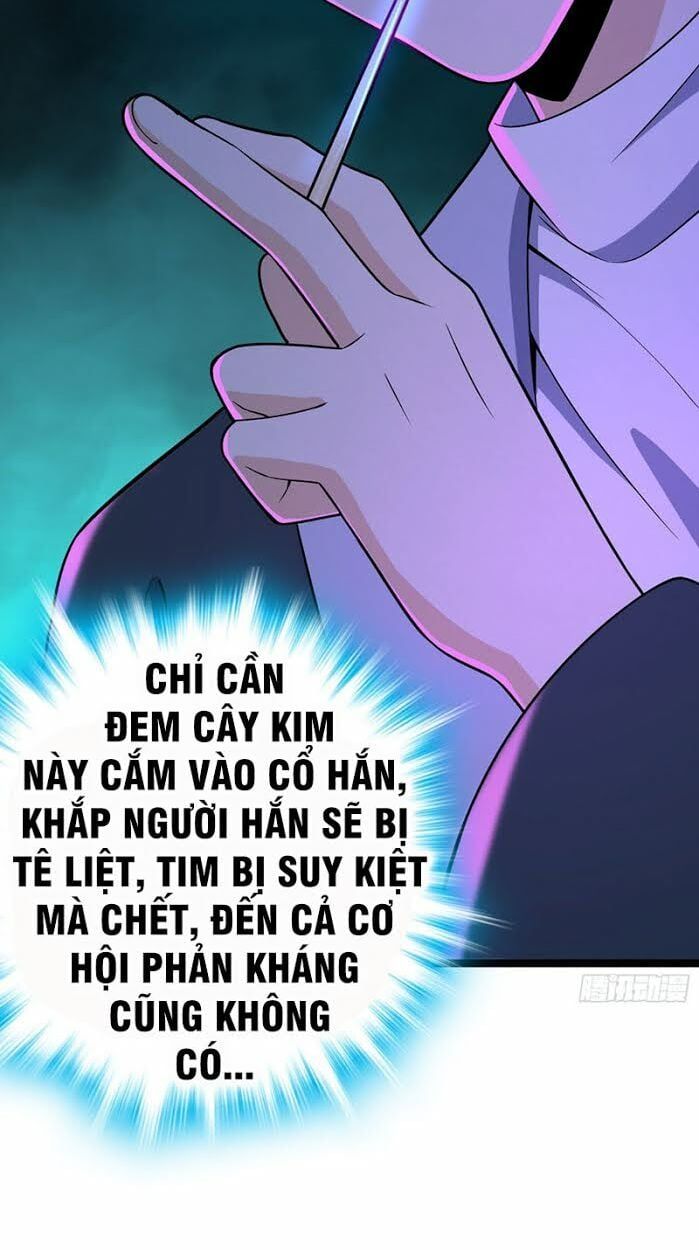đọc truyện Đại Vương Tha Mạng Chương 82 ảnh 23 tại Truyện Dạ Ký
