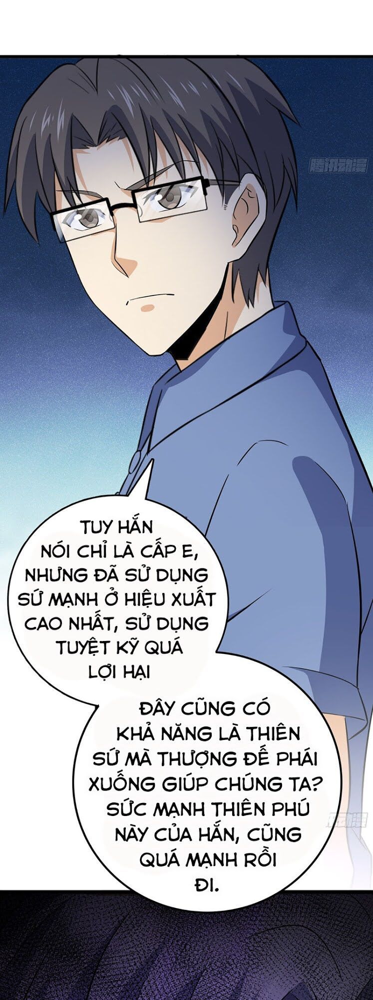 đọc truyện Đại Vương Tha Mạng Chương 82 ảnh 46 tại Truyện Dạ Ký