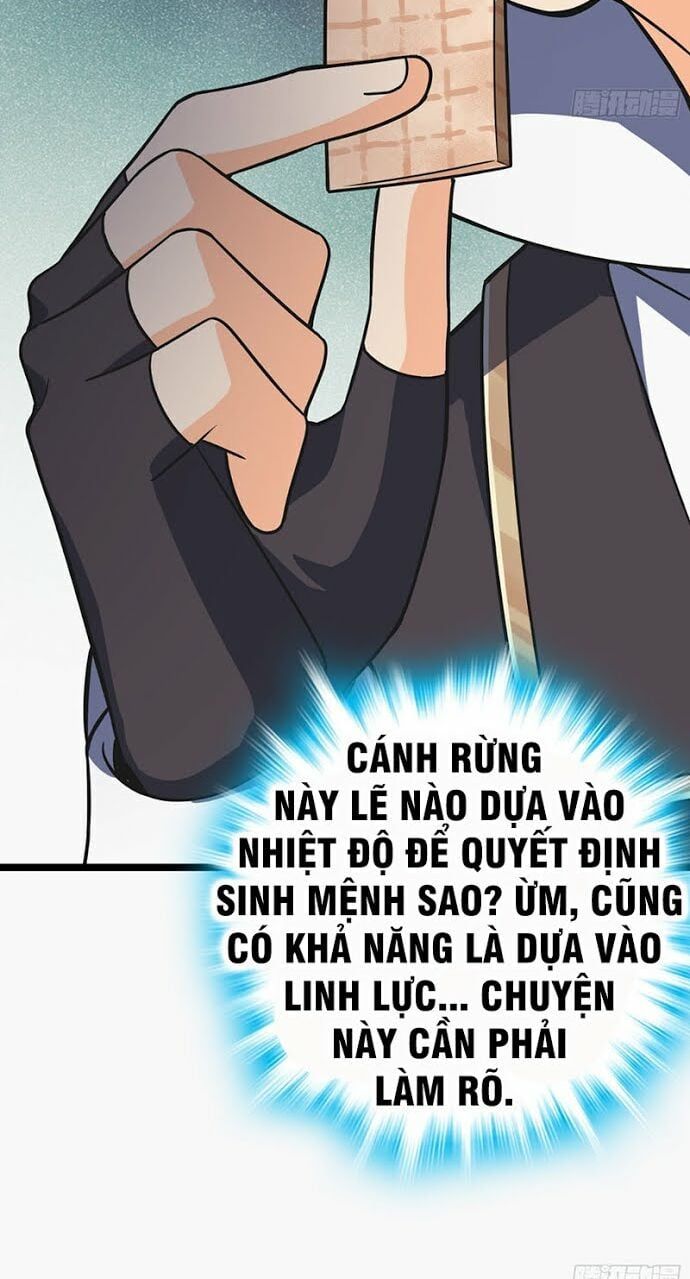 đọc truyện Đại Vương Tha Mạng Chương 82 ảnh 7 tại Truyện Dạ Ký