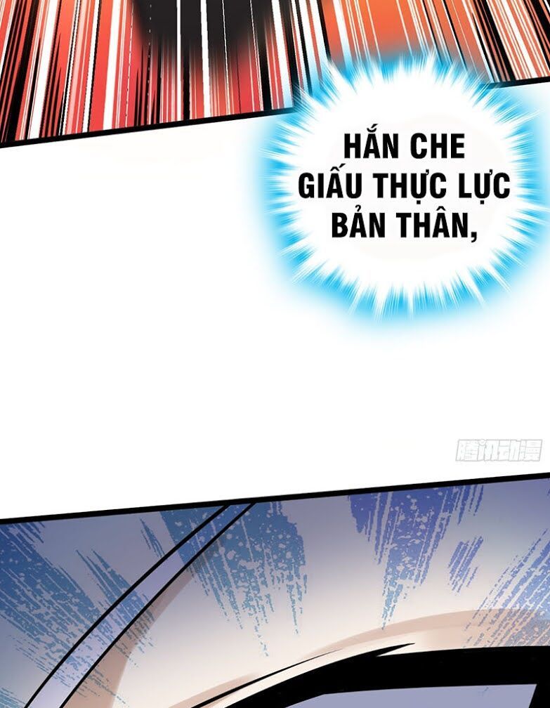 đọc truyện Đại Vương Tha Mạng Chương 82 ảnh 62 tại Truyện Dạ Ký