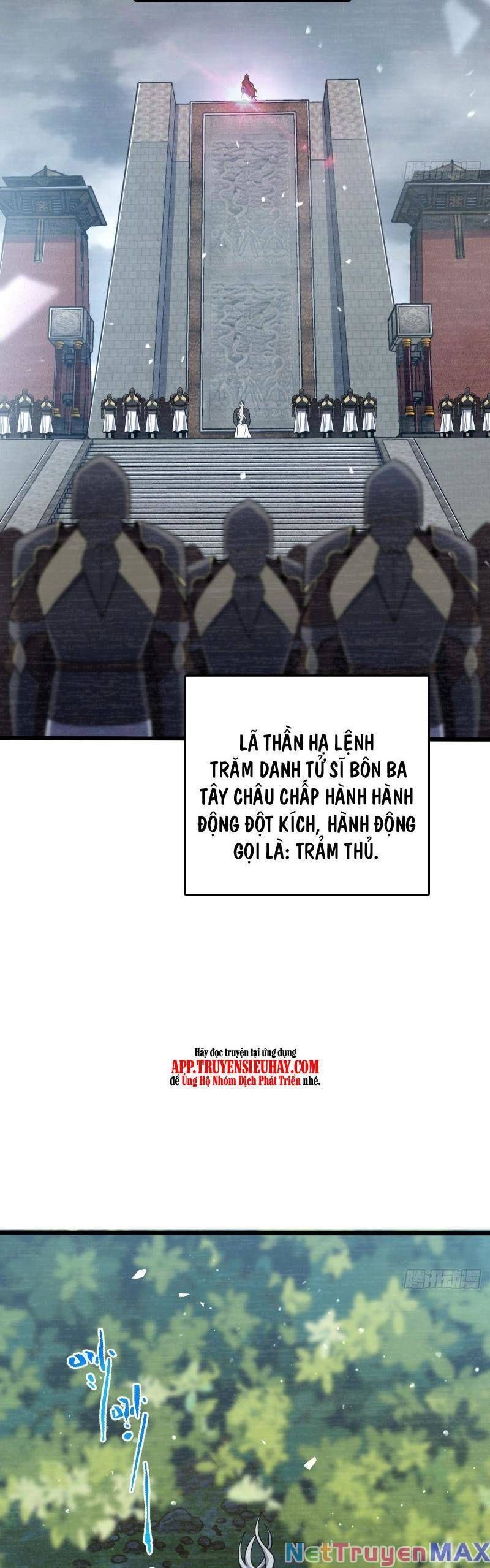 đọc truyện Đại Vương Tha Mạng Chương 820 ảnh 5 tại Giả Dược