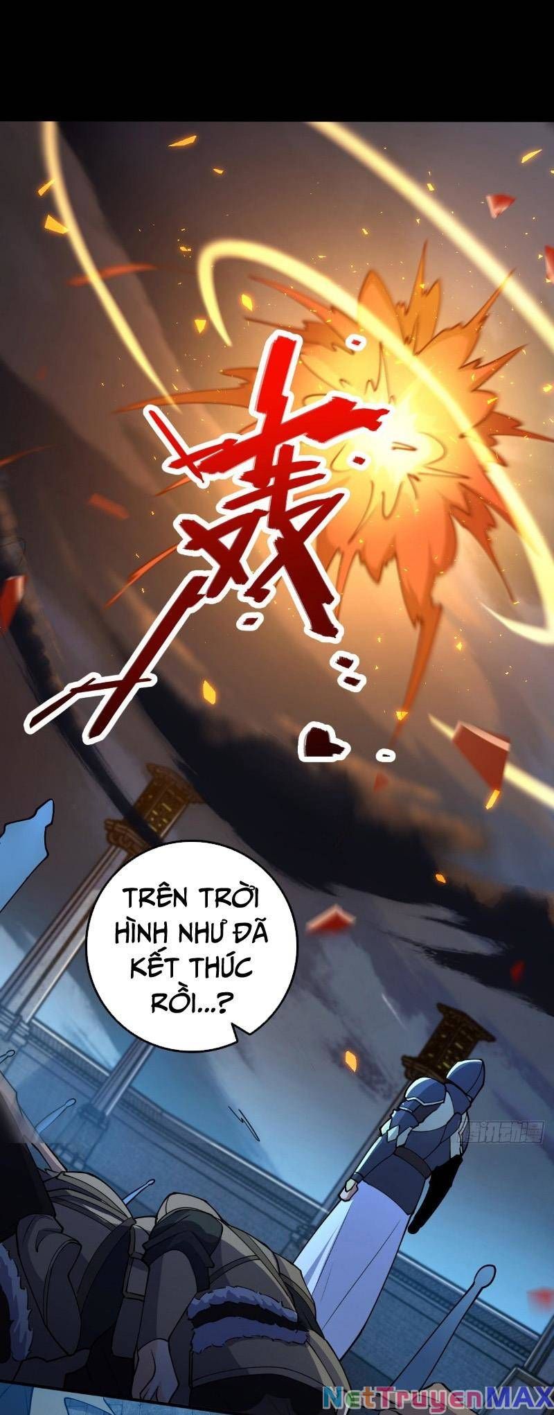 đọc truyện Đại Vương Tha Mạng Chương 823 ảnh 33 tại Giả Dược