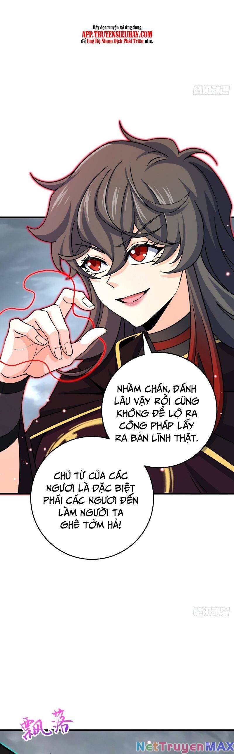 đọc truyện Đại Vương Tha Mạng Chương 824 ảnh 24 tại Giả Dược